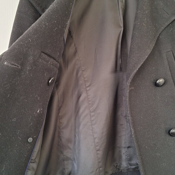 Aritzia wool coat - Size S - Picture 3 of 5